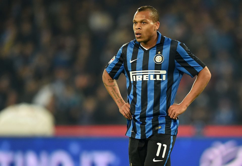 Biabiany: “I Fought For Important Objectives At Inter”