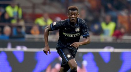 FcIN – Gnoukouri in high demand, Mancini resisting