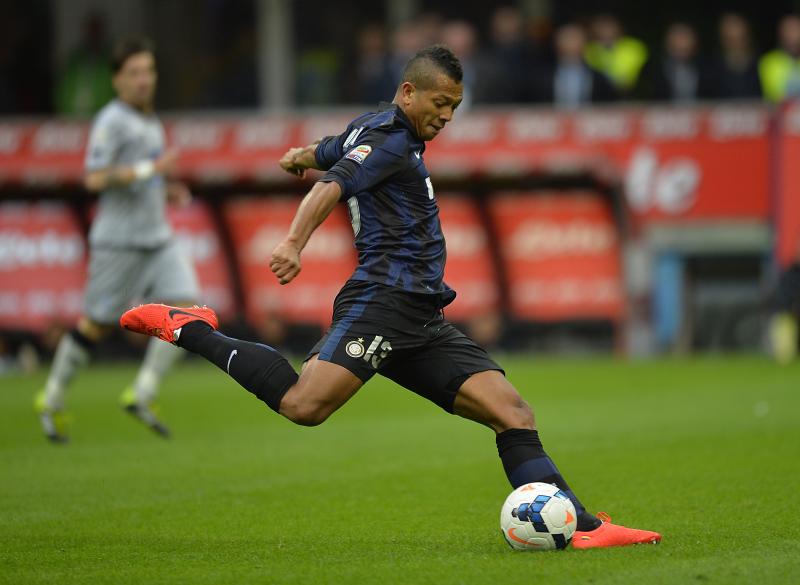 CdS – A crucial day for Guarin and Inter