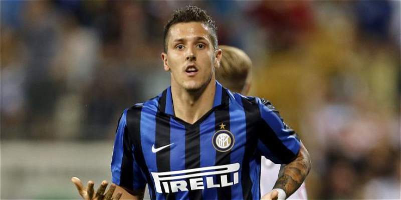 Marseille isn’t giving up on Jovetic