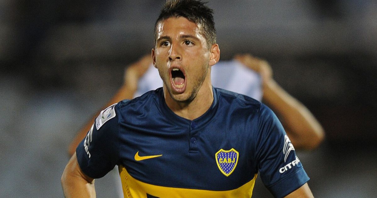 Calleri’s father: “95% certain he will join Sao Paolo”