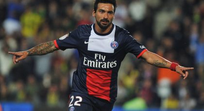 FCIN- Lavezzi’s agent still in Argentina