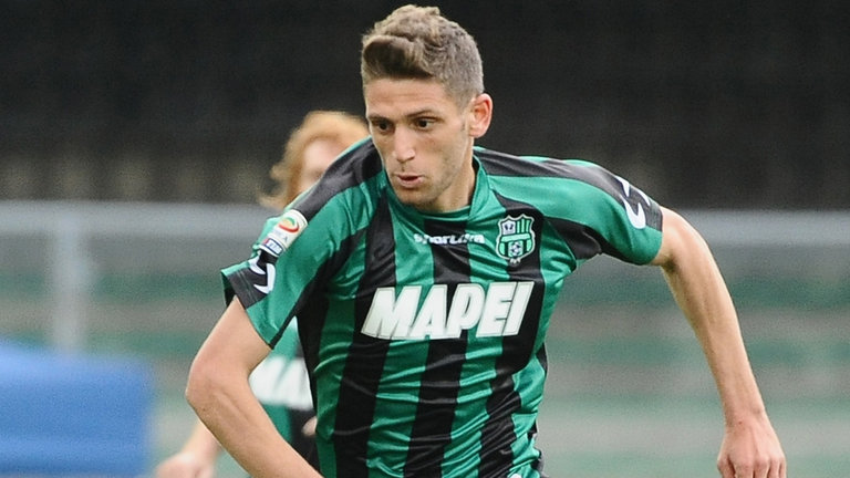 CdS: Here are the alternatives to Berardi