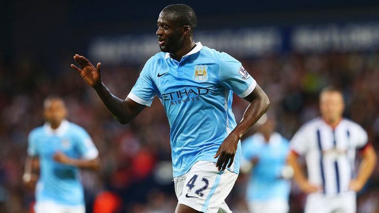 TS – Suning could be the key to sign Touré