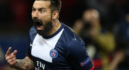 Moggi- Inter most interested, Barca and Chelsea are there too