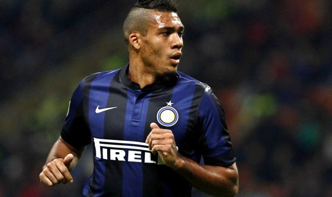 Inter wants 10-12 million euro’s for Juan Jesus