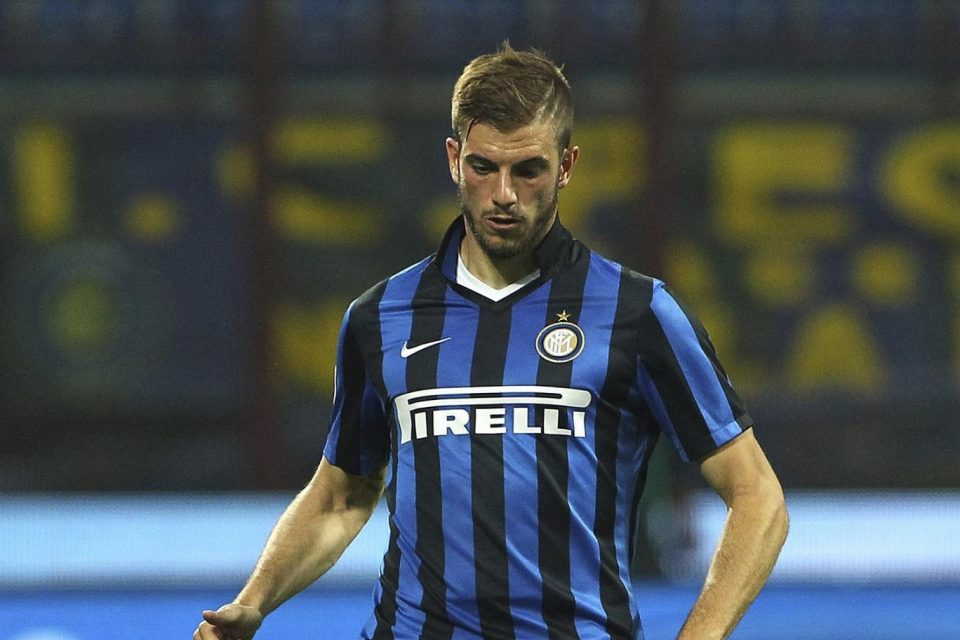 Santon: “de Boer’s helped so much, I did not expect to stay here”