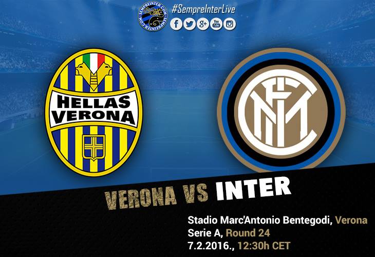 Preview: Hellas Verona vs Inter