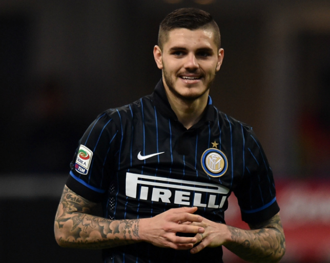 CM: Chelsea makes first contacts for Icardi