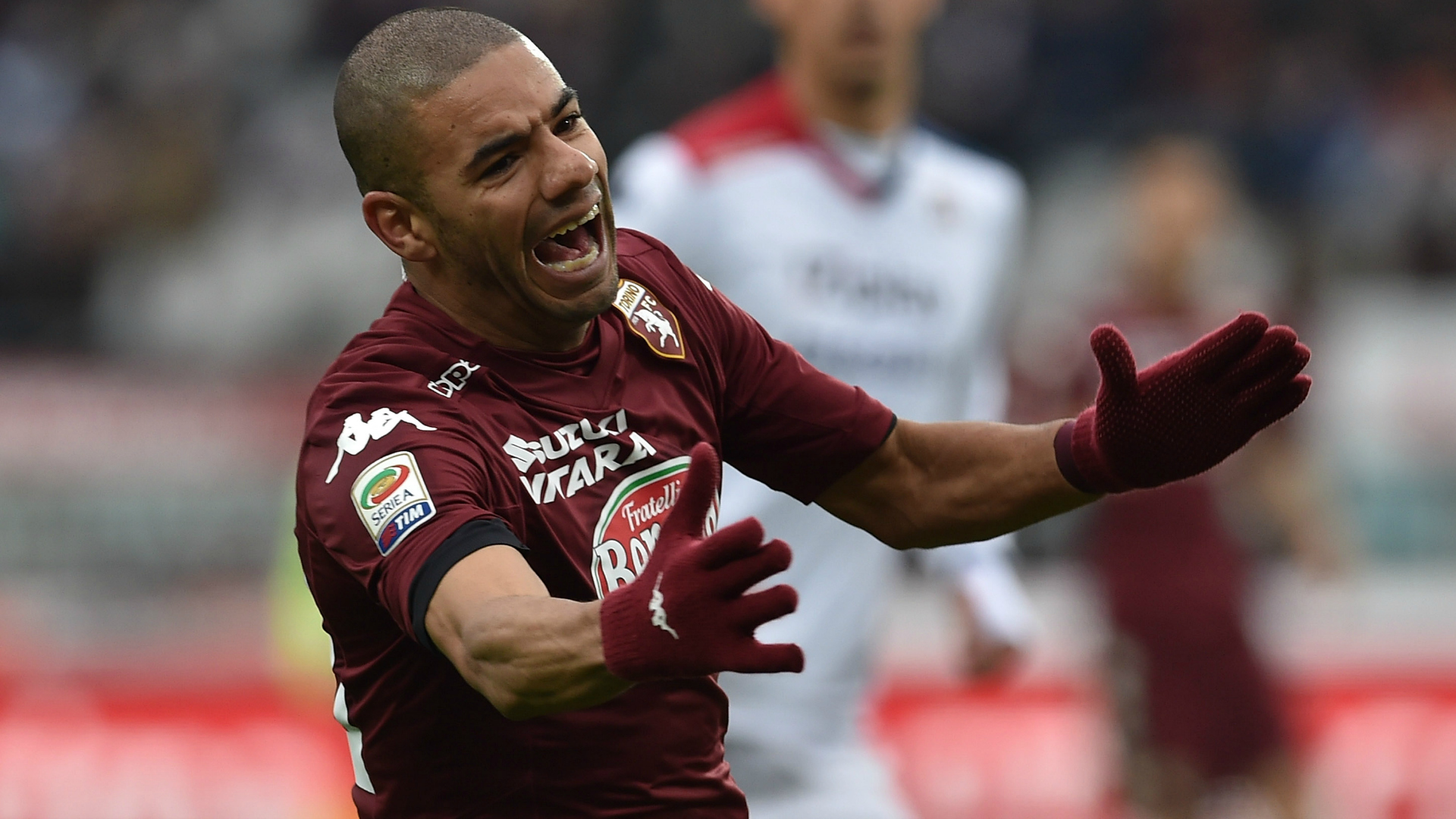 FCIN: Inter priced out of Bruno Peres move