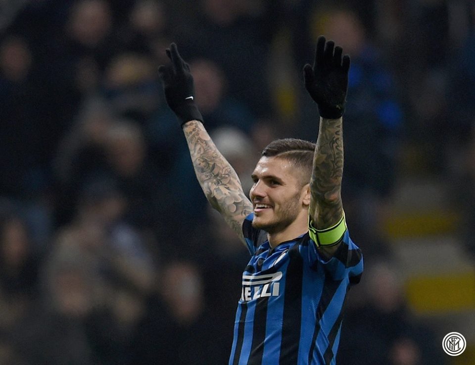 Muraro: “Against Napoli Inter will have motivations”
