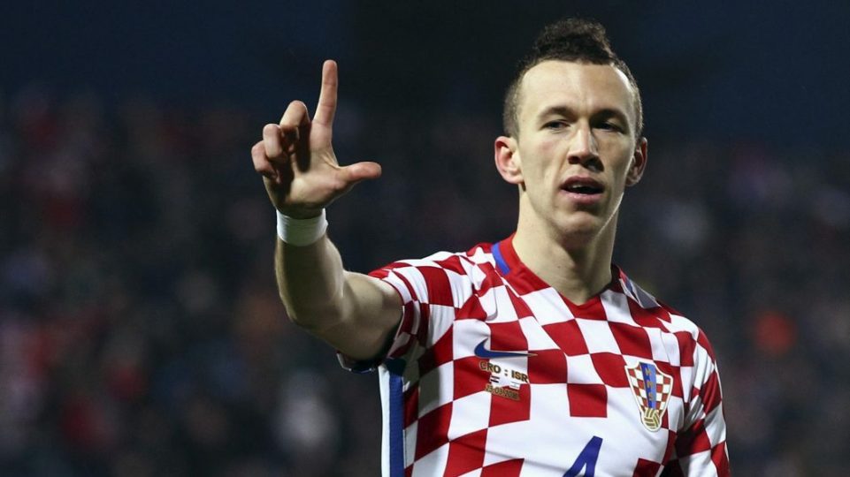 Inter Winger Perisic To Ballon d’Or Winner Modric: “Only The Greatest Make History”