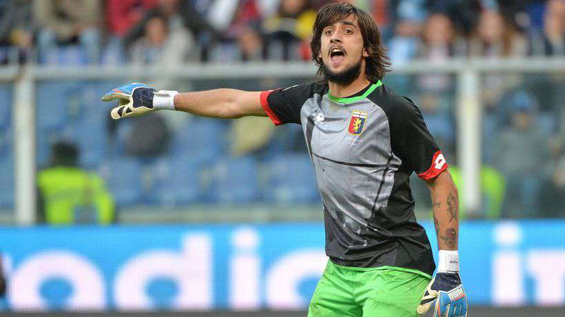 Perin Agent: “He would be a good replacement for Handanovic”