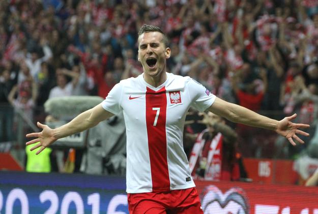 Milik: “I don’t know if I’ll stay at Ajax for the next season”