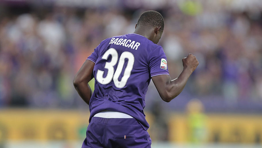 Babacar, another name for Inter’s list