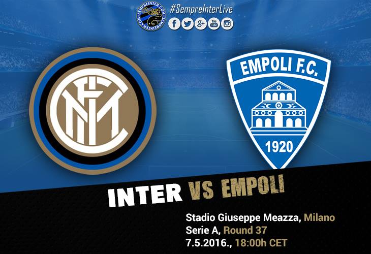 Preview: Inter vs Empoli
