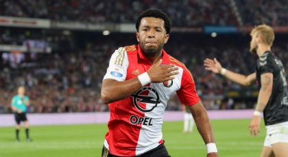 TMW – Inter to meet with Vilhena’s father to close the deal
