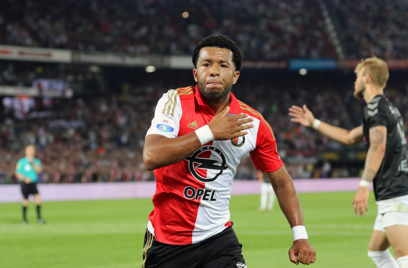 TMW – Inter to meet with Vilhena’s father to close the deal