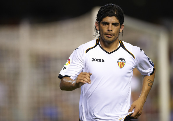 What to expect from Ever Banega