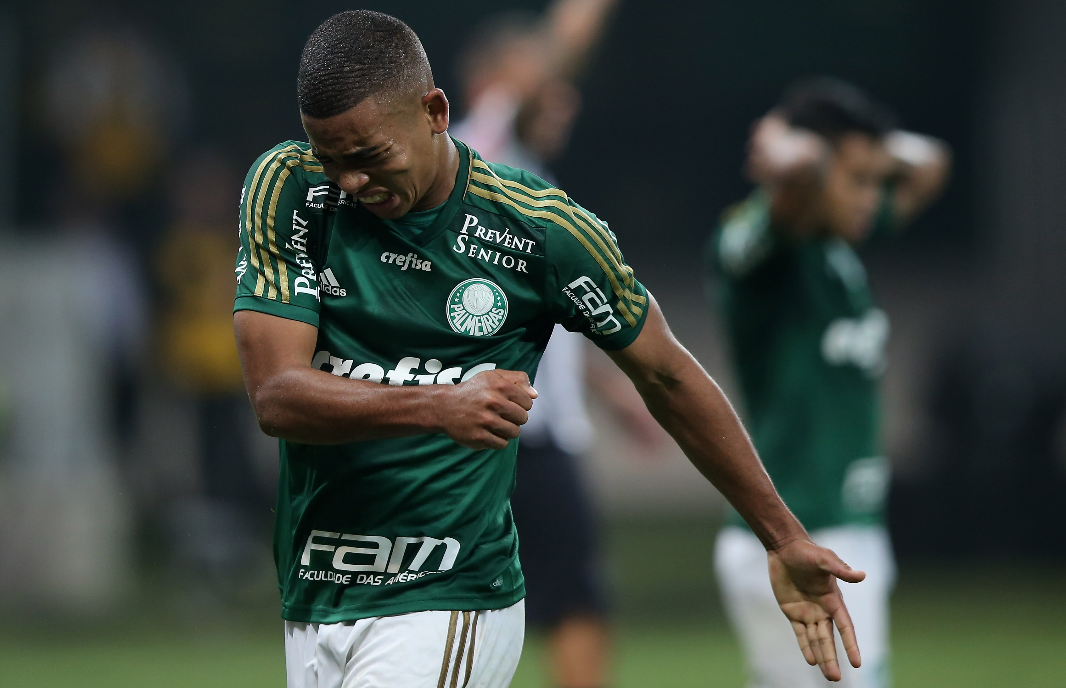 CdS: Branchini in talks with Inter over Gabriel Jesus , Inter ready to travel to Brazil