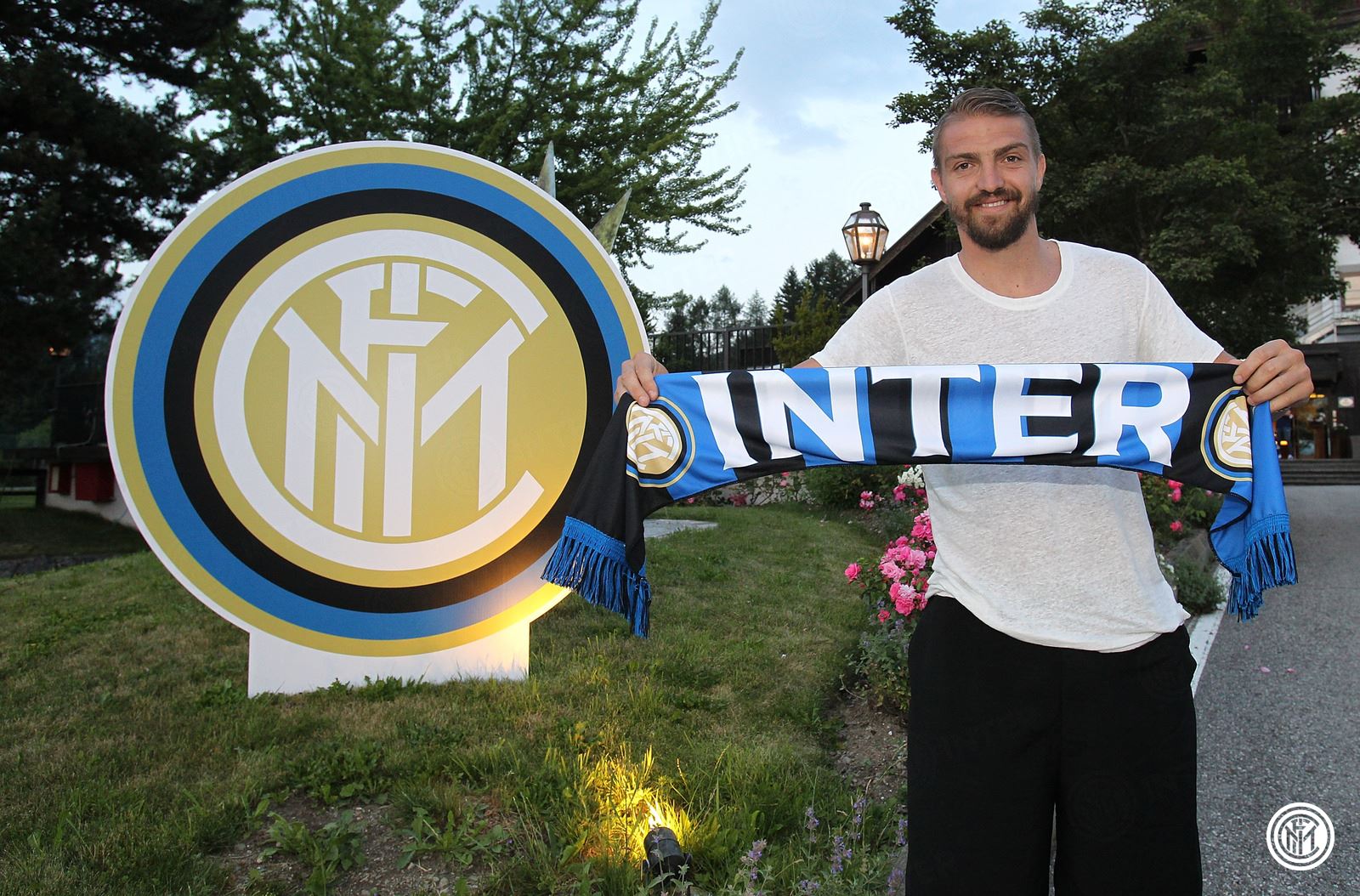 Erkin: “De Boer did not want me at Inter.”