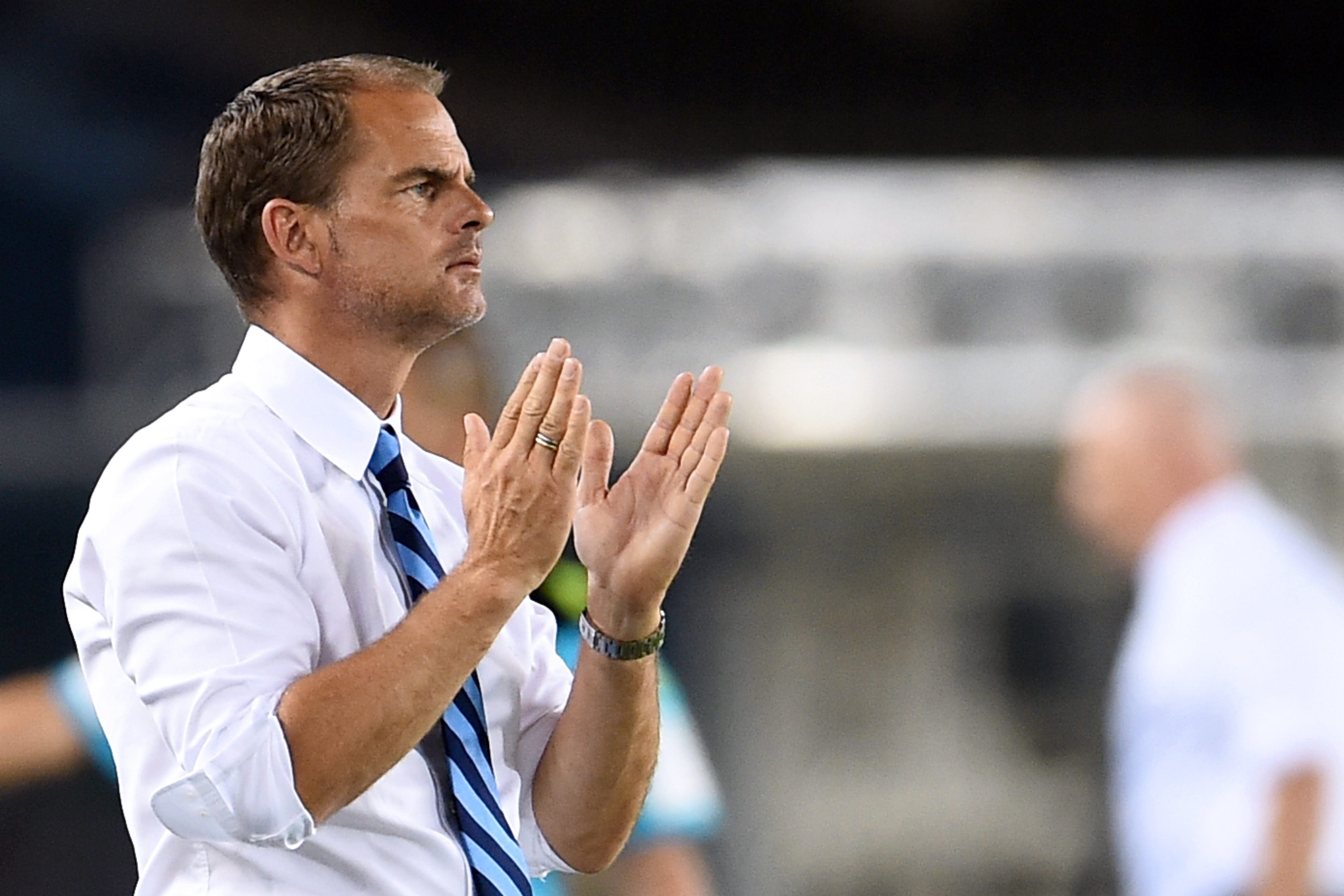 Frank de Boer