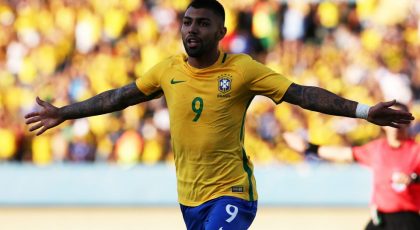 Inter Owned Gabigol On Joining Flamengo: “I Decided With My Heart”