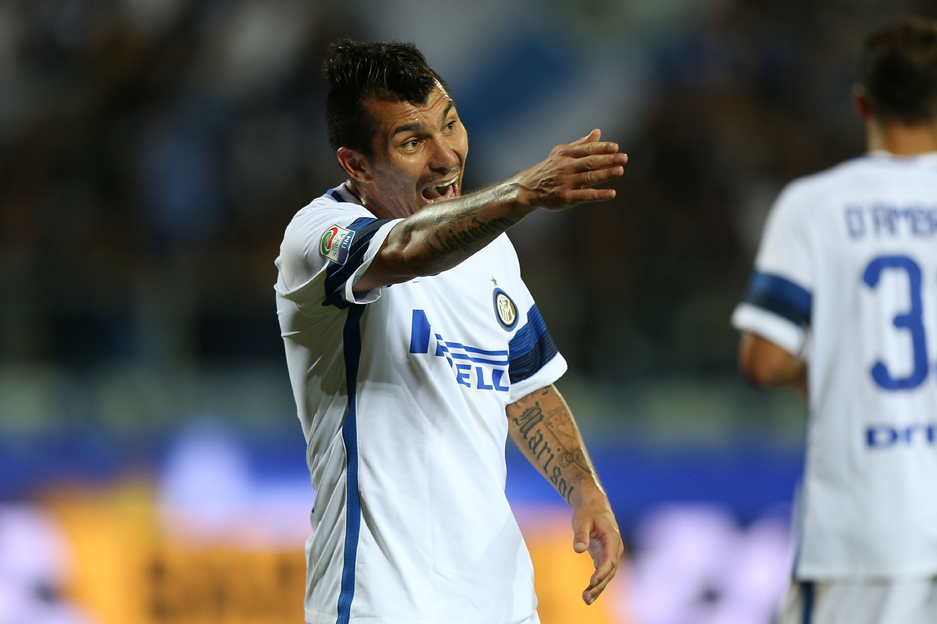 Medel’s contract renewal coming next