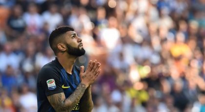 Gabigol: “At Inter I Didn’t Even Get 5 Games In A Row To Prove Myself”