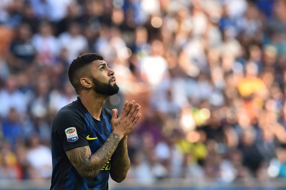 3 English Clubs after Gabriel Barbosa