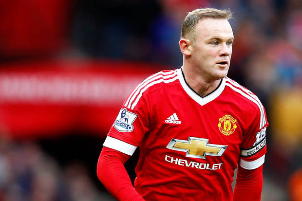 Football Italia: Wayne Rooney reportedly a target for Inter Milan