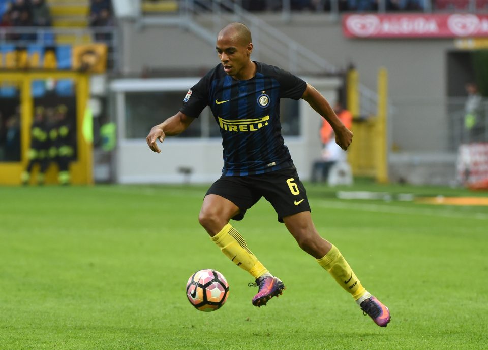 Piero Ausilio: “I Am 100% Sure Joao Mario Will Stay At Inter”