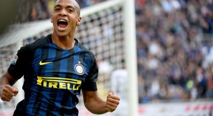 Joao Mario Tells His Agent To Find Him A New Club