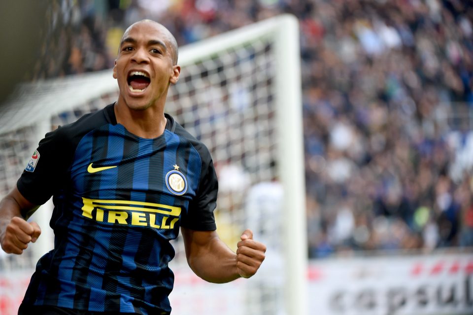 Joao Mario to Inter Channel: “We won depite not playing well”