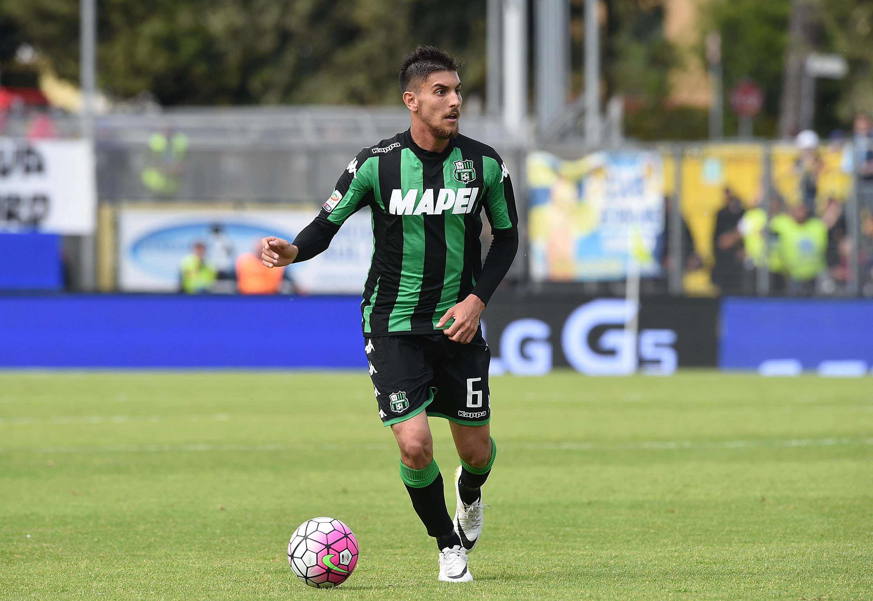 CdS: Sassuolo’s Pellegrini a new idea for Inter