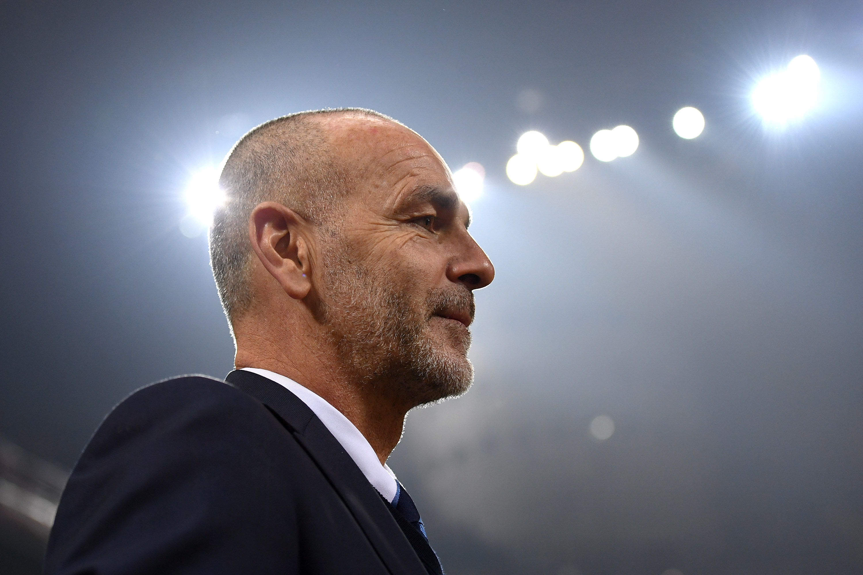 Pioli to Sky: “We had many opportunities to score before the fourth goal”