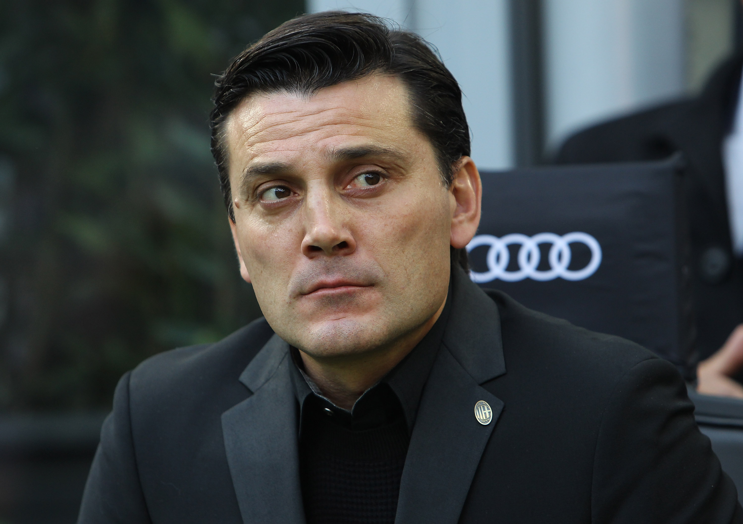 Ex-Fiorentina & AC Milan Coach Vincenzo Montella: “Napoli Favourites For The Scudetto Along With Inter Who’ve Room To Grow”