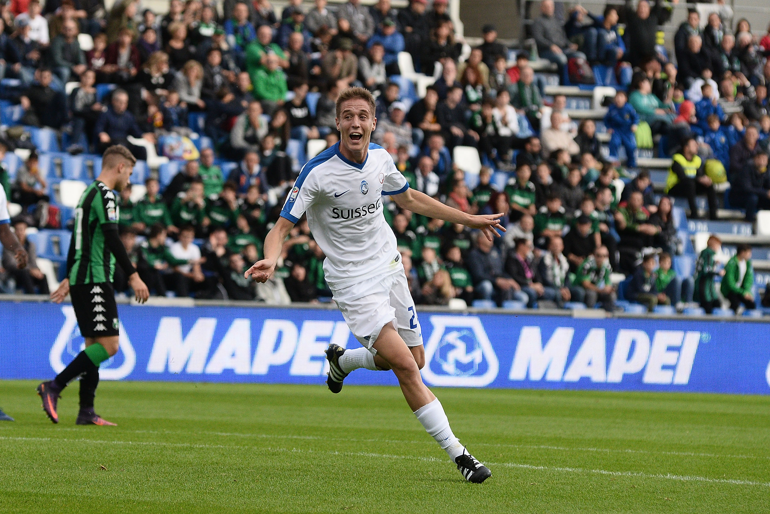 Conti I Do Not Know What Will Happen In June 