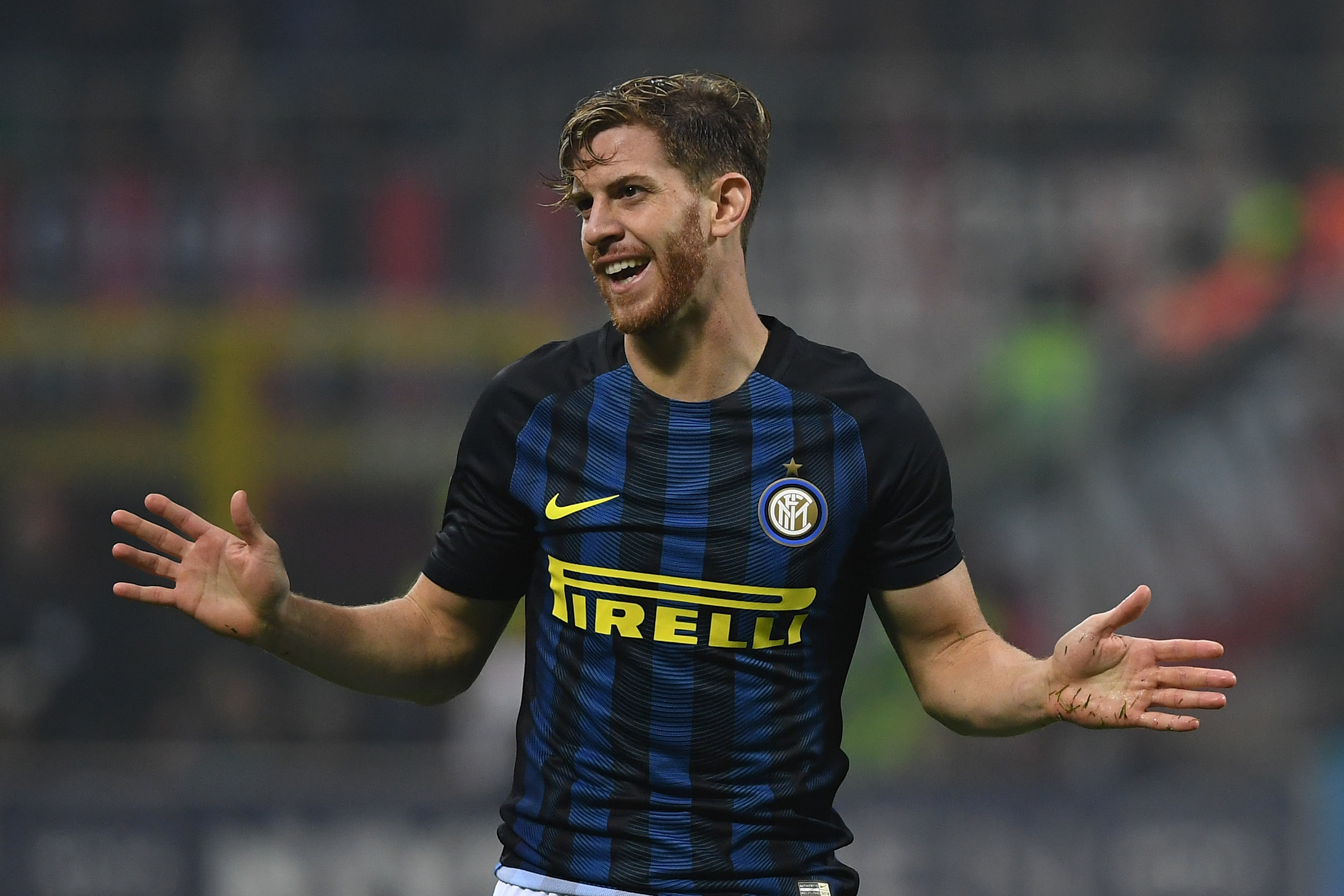 Ansaldi’s agent to FCIN: “Cristian is where he’s always wanted to be”
