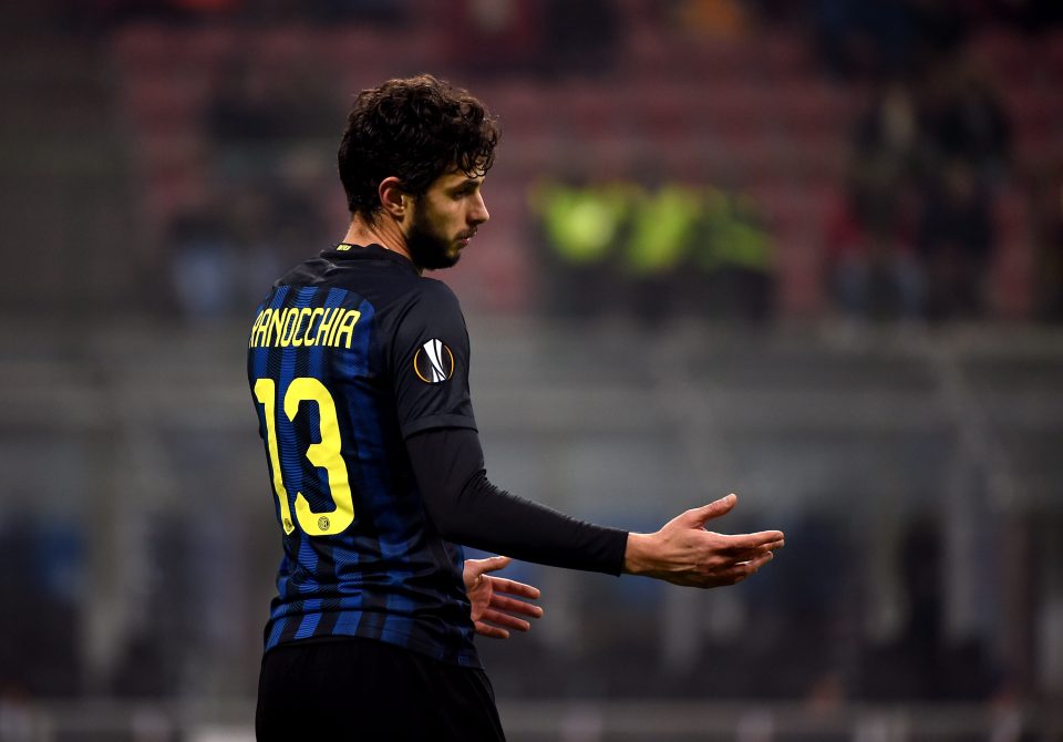 SI: Ranocchia to Swansea most likely