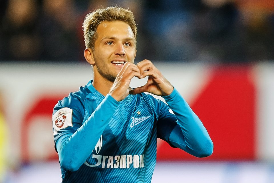 Criscito agent: “I spoke with Ausilio recently but there is no news”