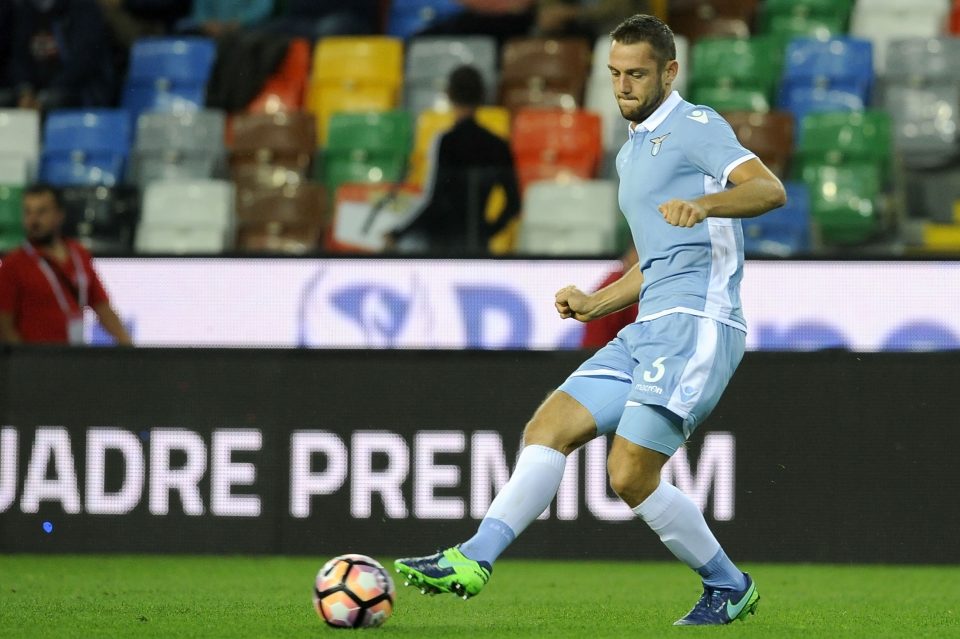 Lazio Director Tare Confirms Inter Target De Vrij Could Leave In January