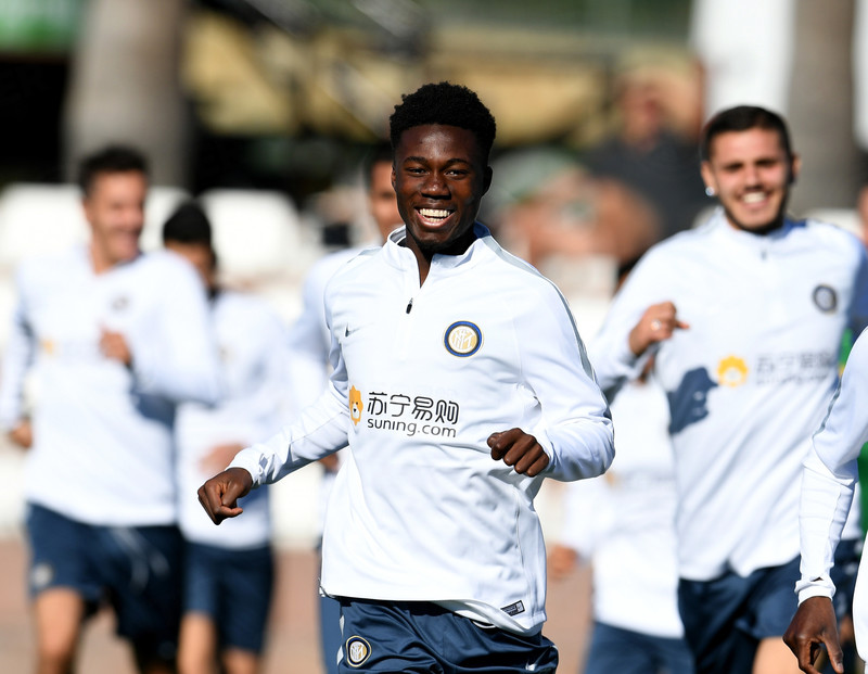 FCIN: Eloge Yao will remain at Inter despite multiple offers – The details