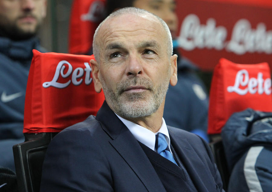 CdS: Pioli has a poor record against Roma