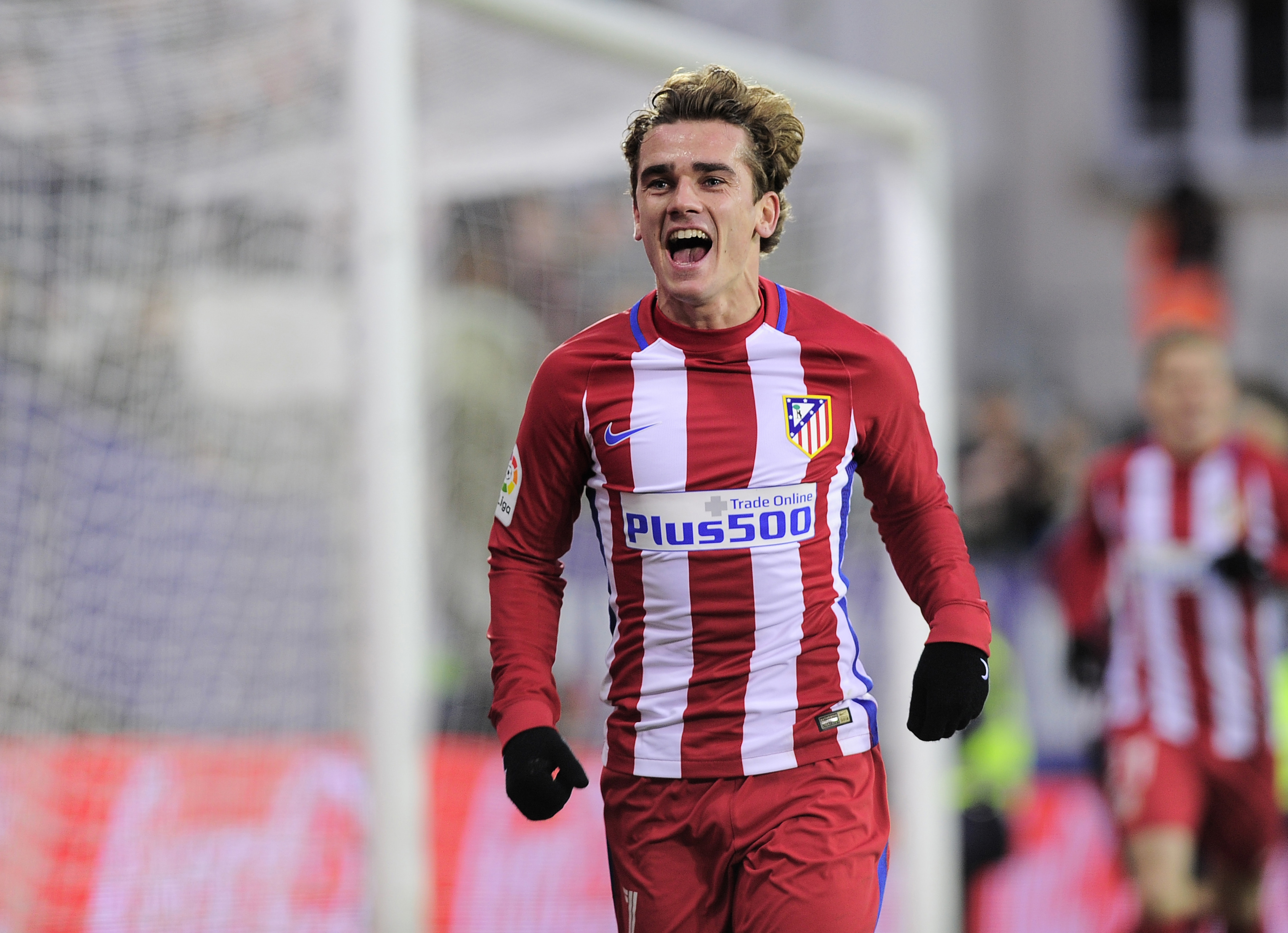 AS: Inter back in for Griezmann and Oblak