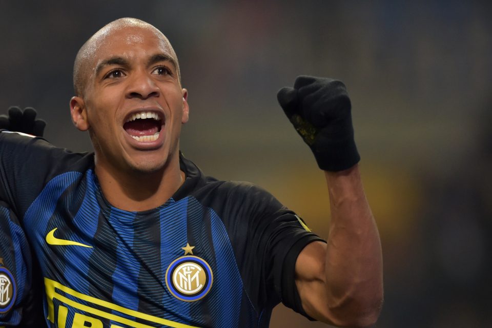 Joao Mario to PS: “We want to bring the real Inter back – I have faith this season.”