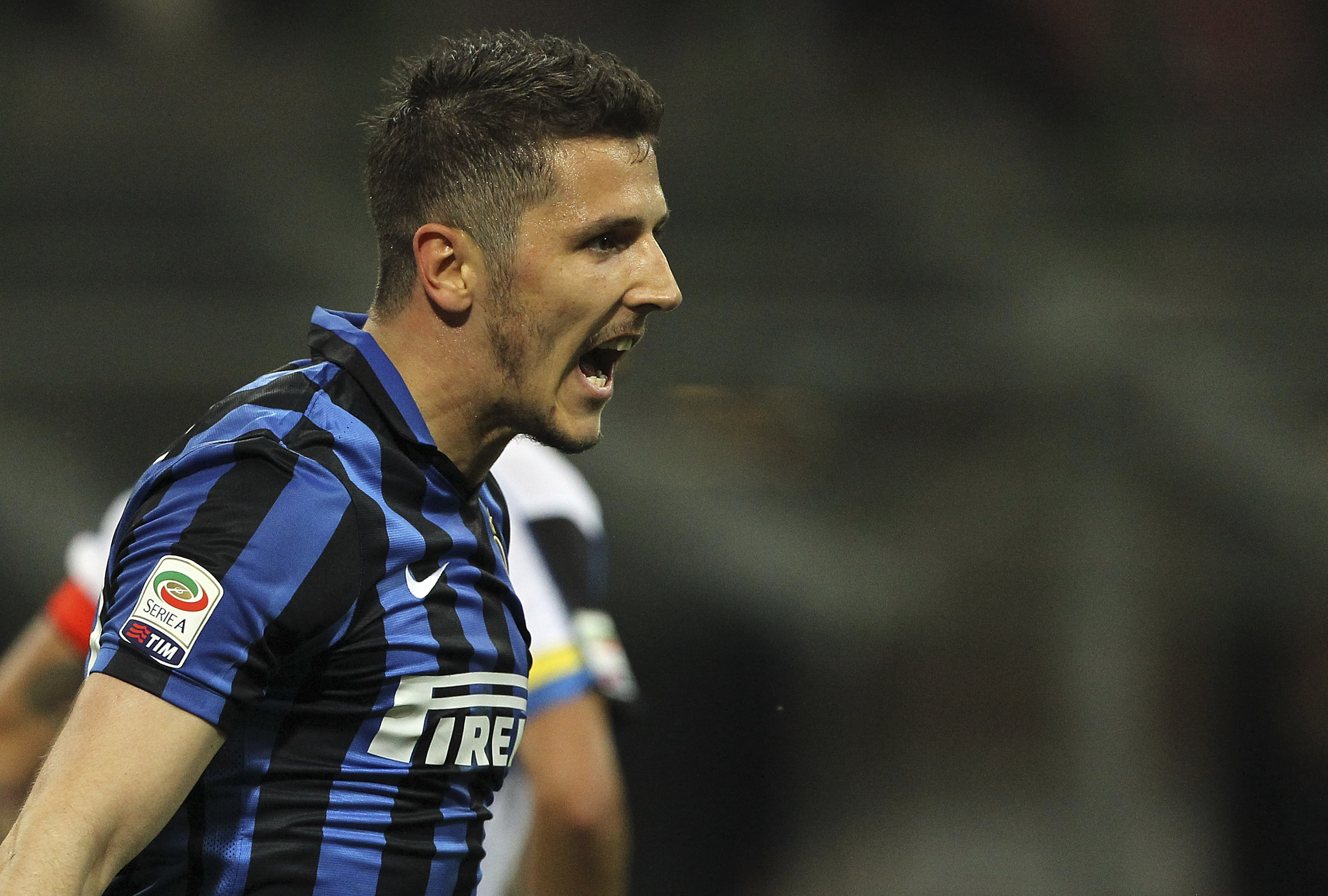 CdS – Jovetic not in Spalletti’s plans