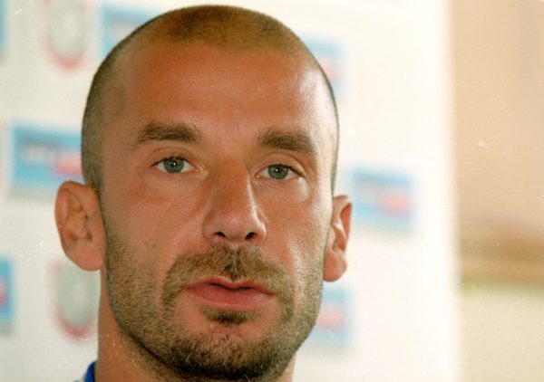 Gianluca Vialli On Sky Calcio Club Inter Doesnt Play Spectacular Football