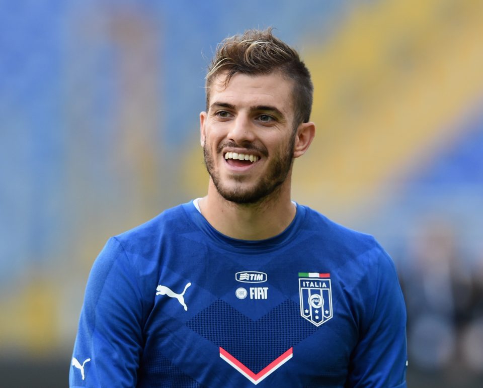 Santon’s agent: “Milan haven’t asked for Davide Santon – he’ll stay at Inter.”