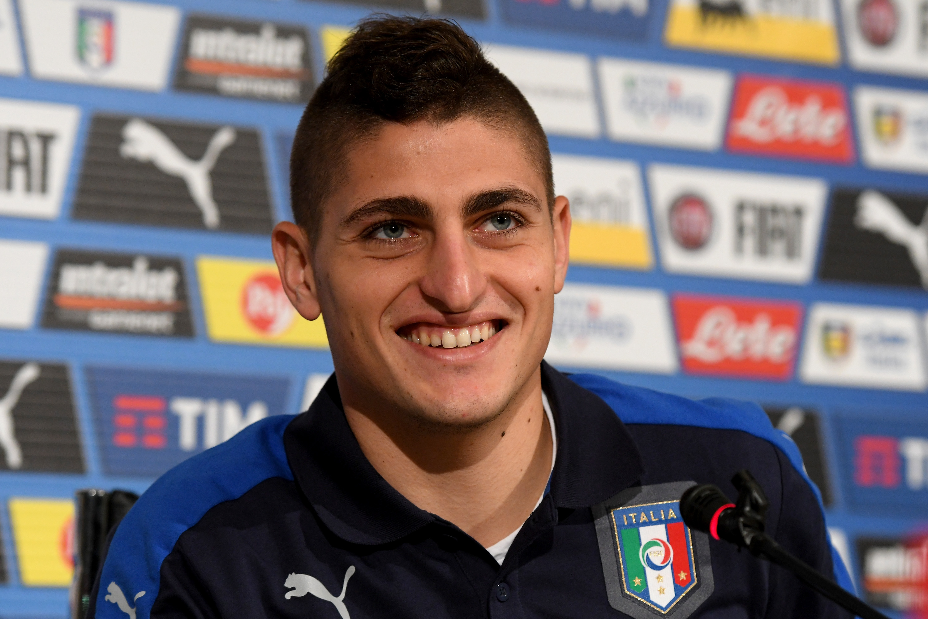 Verratti’s agent: “Difficult for Verratti to be back in Italy”